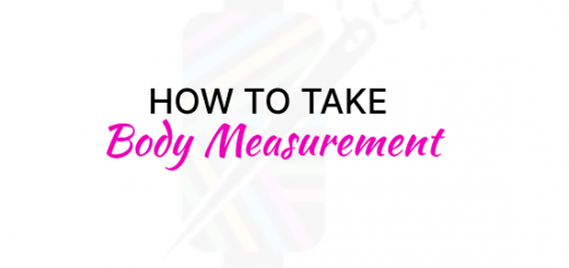 How to take body measurements for perfect fit 7 body measurement 4 e1695434306987