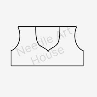 Neck Pattern for Kurti 27 neck pattern 6 e1749383001207