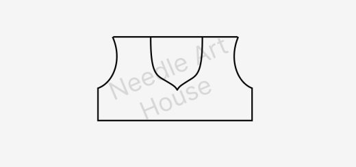 Neck Pattern for Kurti 6 neck pattern 6 e1749383001207