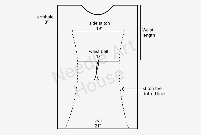 kaftan dress cutting Kaftan style dresses