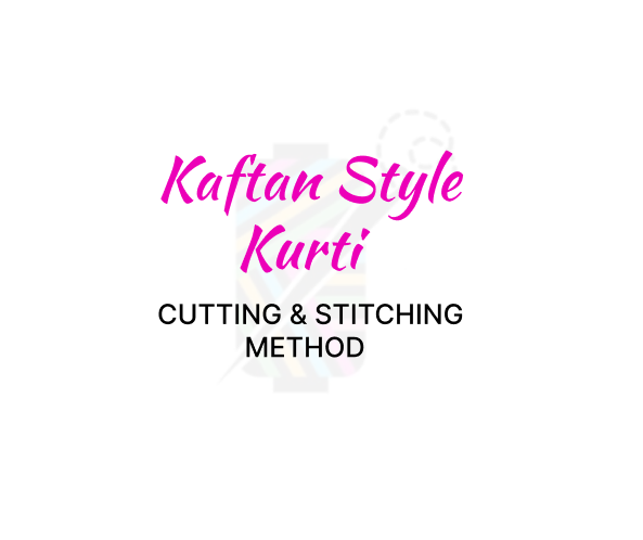 Kurti/Suit Cutting and Stitching Step by Step/Easy Kurti Cutting for  Beginner with Useful SewingTips - YouTube