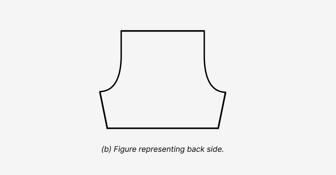 Halter Collar(high neck) Pattern 2 Halter Collar(high neck) Pattern