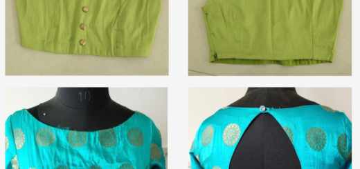 Crop top cutting with body measurements 4 crop top 5 1 e1732668671311
