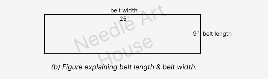 Simple Salwar Cutting (Part-2) 2 Simple Salwar Cutting (Part-2)