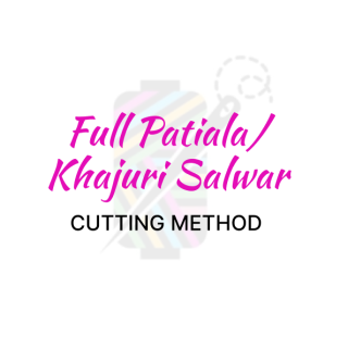 Full Patiala/Khajuri Salwar Cutting 1 full patiala 5 e1732680946829