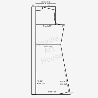 a line kurti 2 e1756707011810